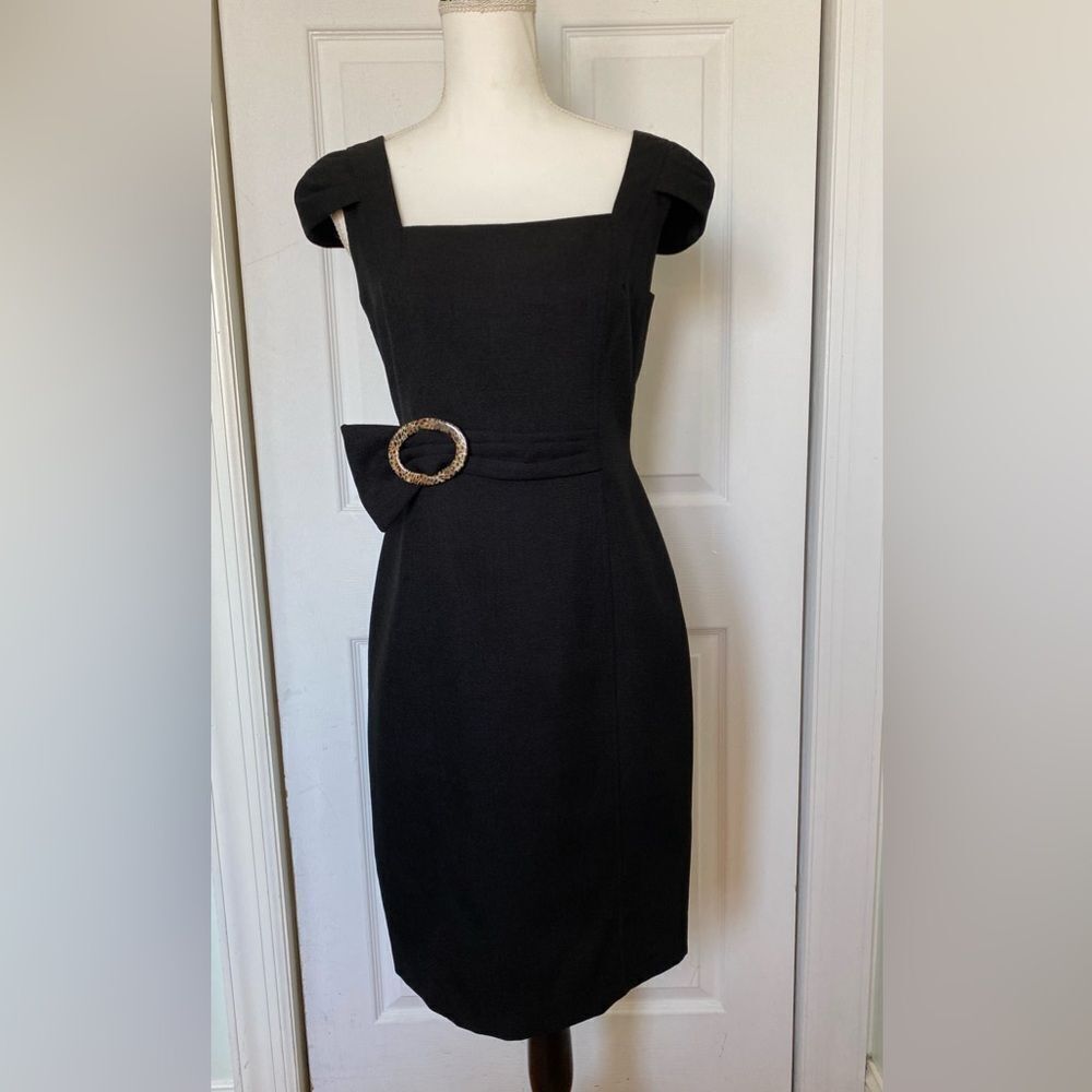 Sex & The City Chic 90s/00s Dress by David Meisner
